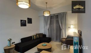 1 Habitación Apartamento en venta en Jebel Ali Village, Dubái AZIZI Roy Mediterranean