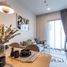 1 спален Квартира в аренду в The Base Phetchaburi-Thonglor, Bang Kapi, Хуаи Кхщанг, Бангкок
