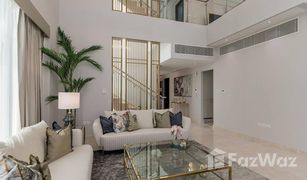 4 chambres Maison de ville a vendre à Meydan Gated Community, Dubai Meydan Gated Community