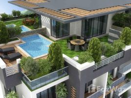 3 Bedrooms Apartment for sale in New Capital Compounds, Cairo The City Valley
