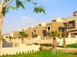 5 Habitación Villa en venta en Palm Hills Kattameya, El Katameya