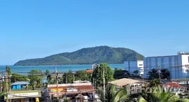 ยูนิตที่เหลืออยู่ในโครงการ Rawai Seaview Condominium 