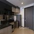 1 спален Квартира в аренду в The Line Asoke - Ratchada, Din Daeng