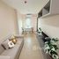 1 спален Кондо в аренду в Ping Plus Condominium, Chang Khlan, Mueang Chiang Mai, Чианг Маи
