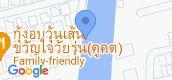地图概览 of Baan Pruksa 67 Lamlookka Klong 2