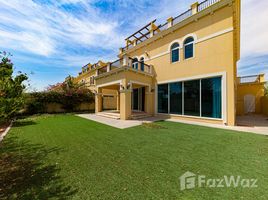 4 Bedroom Villa for sale at Legacy Nova Villas, Jumeirah Park