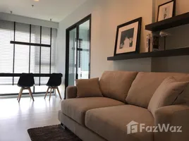 1 Bedroom Condo for rent at Rhythm Sukhumvit 36-38, Khlong Tan, Khlong Toei