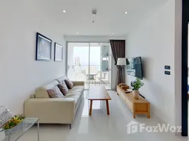 1 Schlafzimmer Wohnung zu vermieten im Sky Residences Pattaya , Nong Prue