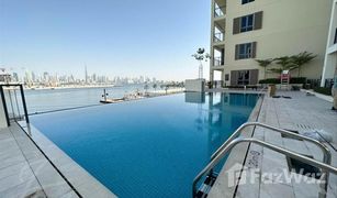 1 chambre Appartement a vendre à La Mer, Dubai Le Pont