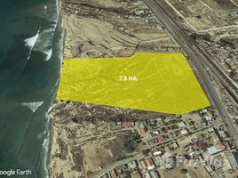  Terreno (Parcela) en venta en Tijuana, Baja California, Tijuana