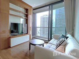 1 спален Кондо в аренду в The Address Sukhumvit 28, Khlong Tan