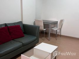 1 Bedroom Condo for sale at D Condo Nakorn Rayong, Noen Phra, Mueang Rayong, Rayong