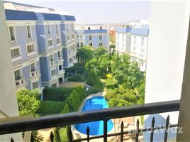 2 Bedroom Penthouse for sale at Mountain View Executive, Al Andalus District