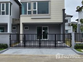 บ้านเดี่ยว 3 ห้องนอน ให้เช่า ในโครงการ แกรนด์ พลีโน่ เมกา บางนา, บางพลีใหญ่, บางพลี