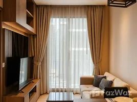 คอนโด 1 ห้องนอน ให้เช่า ในโครงการ คีนน์, คลองตัน