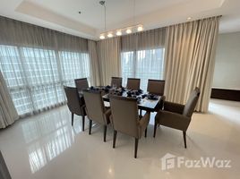 4 Bedroom Condo for rent at Royal Residence Park, Lumphini, Pathum Wan