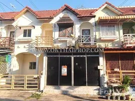 ขายทาวน์เฮ้าส์ 2 ห้องนอน ใน บางบัวทอง, นนทบุรี, บางบัวทอง