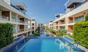 2 Schlafzimmern Wohnung zu verkaufen in Nong Thale, Krabi The Pelican Krabi