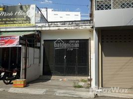 Studio Nhà mặt tiền for sale in Tân Sơn Nhì, Tân Phú, Tân Sơn Nhì