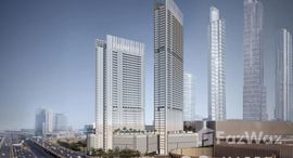 Vida Residences Dubai Mall 在售单元