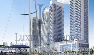 3 Habitaciones Adosado en venta en EMAAR Beachfront, Dubái Palace Beach Residence