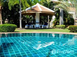 4 Bedrooms Villa for sale in Pong, Pattaya Stunning 4 Bed Pool Villa For Sale near Mabprachan Lake