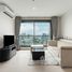2 спален Кондо в аренду в Rhythm Sukhumvit 44/1, Phra Khanong