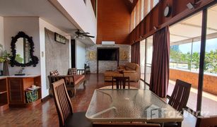 3 Bedrooms Condo for sale in Nong Prue, Pattaya Panchalae Boutique Residence