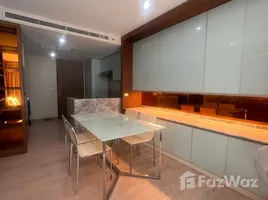 คอนโด 2 ห้องนอน ให้เช่า ในโครงการ โนเบิล รีมิกซ์, คลองตัน