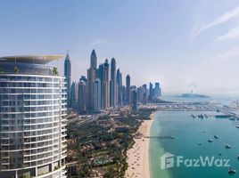 1 спален Квартира на продажу в Palm Beach Towers 2, Shoreline Apartments, Palm Jumeirah