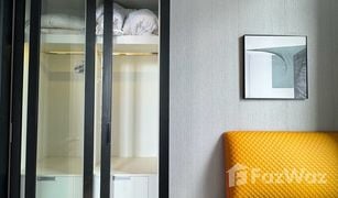 2 Bedrooms Condo for sale in Khlong Tan Nuea, Bangkok Noble Around Sukhumvit 33