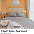 1 спален Квартира на продажу в Copacabana Beach Jomtien, Nong Prue
