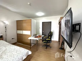 Studio Wohnung zu vermieten im Supalai Vista Pakkret Intersection, Pak Kret, Pak Kret