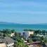 1 Bedroom Condo for rent at Jomtien Thip Condotel, Nong Prue, Pattaya, Chon Buri, Thailand