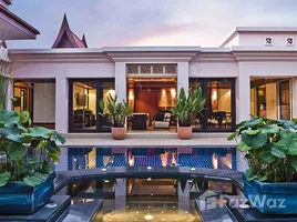 ขายวิลล่า 2 ห้องนอน ในโครงการ บันยัน ทรี, เชิงทะเล, ถลาง