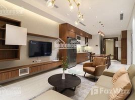 Studio Apartment for rent at Sun Grand City, Thuy Khue, Tay Ho