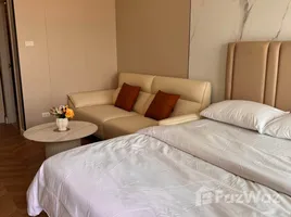Appartement 1 chambre à louer à Supalai Veranda Ramkhamhaeng, Hua Mak, Bang Kapi, Bangkok, Thaïlande
