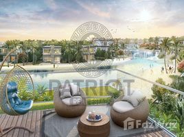 6 침실 Costa Brava 1에서 판매하는 타운하우스, Artesia, DAMAC Hills (Akoya by DAMAC)