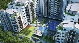 Available Units at Bandar Baru Seri Petaling