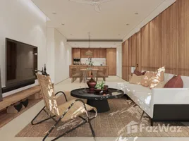 3 Bedroom Condo for sale at Kiara Reserve Residence, Choeng Thale