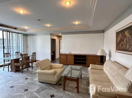 2 Bedroom Condo for rent at Saint Louis Mansion, Thung Wat Don, Sathon