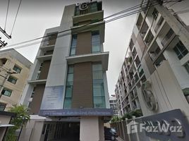 1 Habitación Departamento en alquiler en Condo D Ratchada, Din Daeng