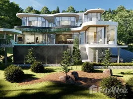 3 Schlafzimmer Villa zu verkaufen im Eden Crest Luxury Villas, Ratsada