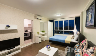 Studio Wohnung zu verkaufen in Nong Kae, Hua Hin Baan Kun Koey