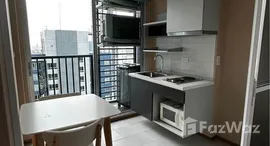 Доступные квартиры в The Base Sukhumvit 77