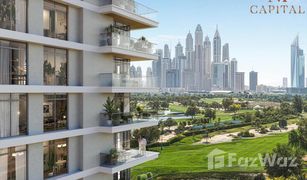 2 Bedrooms Apartment for sale in Mosela, Dubai Golf Heights