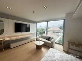 คอนโด 1 ห้องนอน ให้เช่า ในโครงการ สโคป พร้อมศรี, คลองตันเหนือ