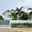 4 спален Дом на продажу в Pattaya Park Hill 2, Nong Prue, Паттайя, Чонбури