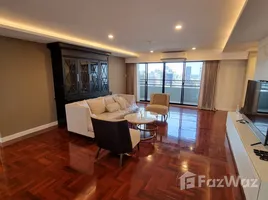 3 Bedroom Condo for sale at Liberty Park 1, Khlong Toei Nuea