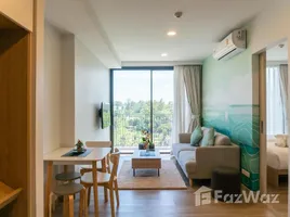 2 Bedroom Condo for sale at Sky Park, Choeng Thale